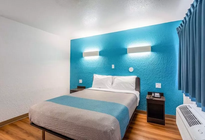 Motel 6valdosta, Ga University