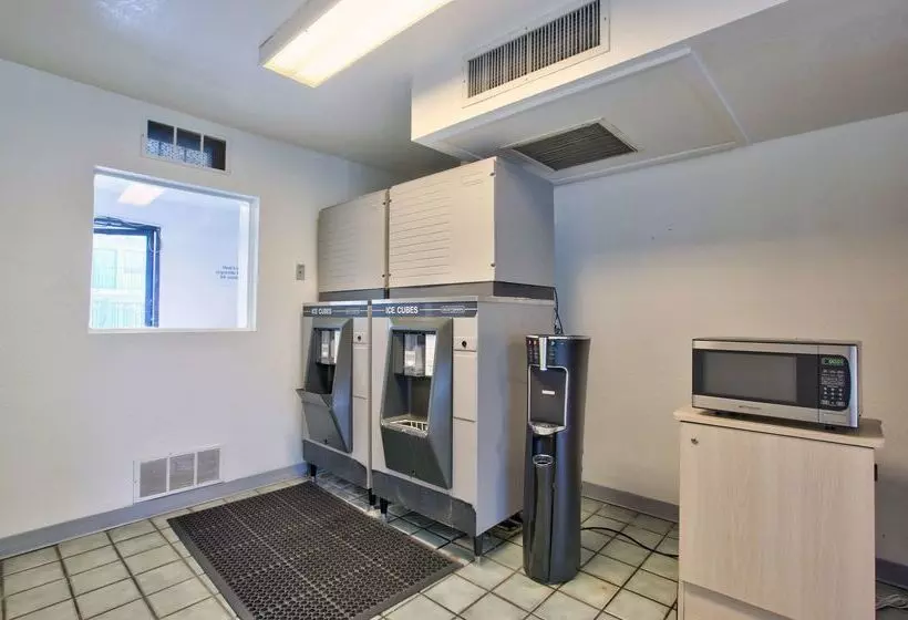 Motel 6valdosta, Ga University