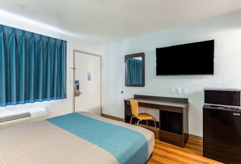 Motel 6valdosta, Ga University