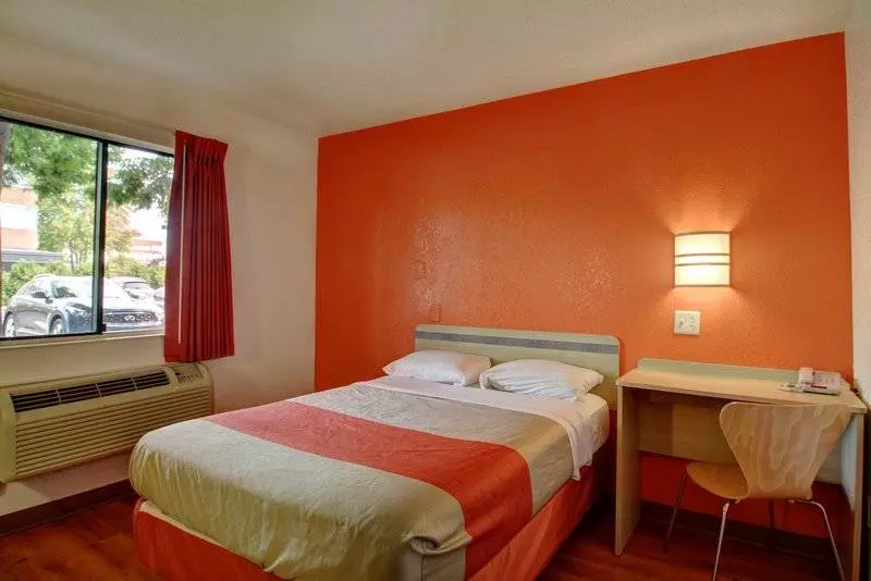 Motel 6wethersfield, Ct Hartford