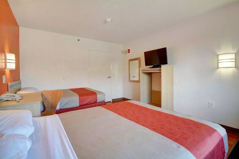 Motel 6wethersfield, Ct Hartford