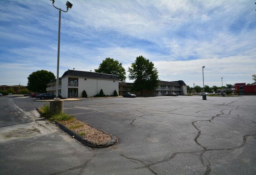 Motel 6wethersfield, Ct  Hartford