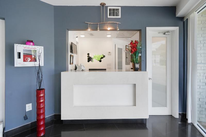 مُتل Gables Cove