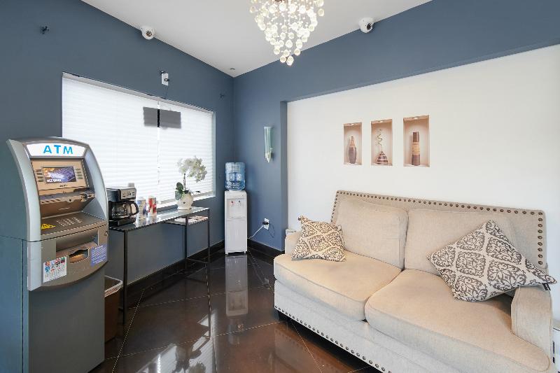 مُتل Gables Cove