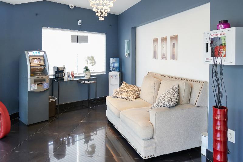 مُتل Gables Cove