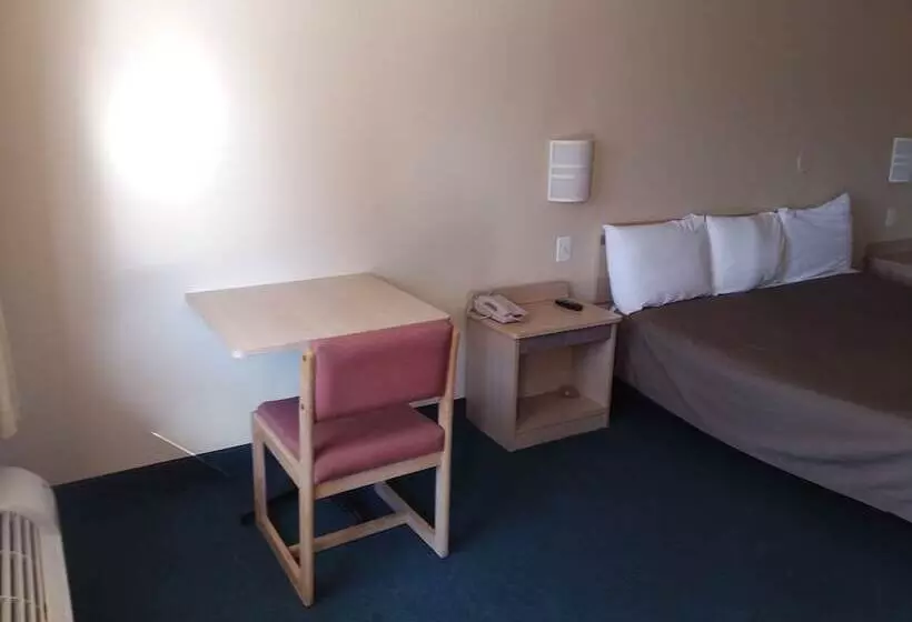 汽车旅馆 Knights Inn Burlington, Nc