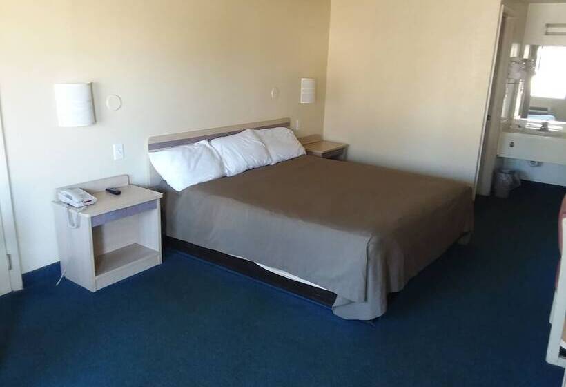 Мотель Knights Inn  Burlington, Nc