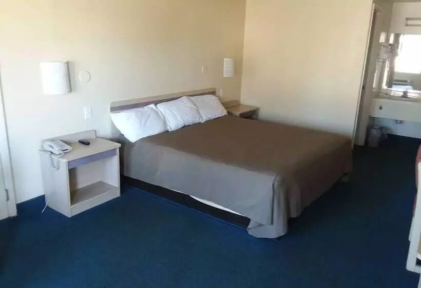 汽车旅馆 Knights Inn Burlington, Nc