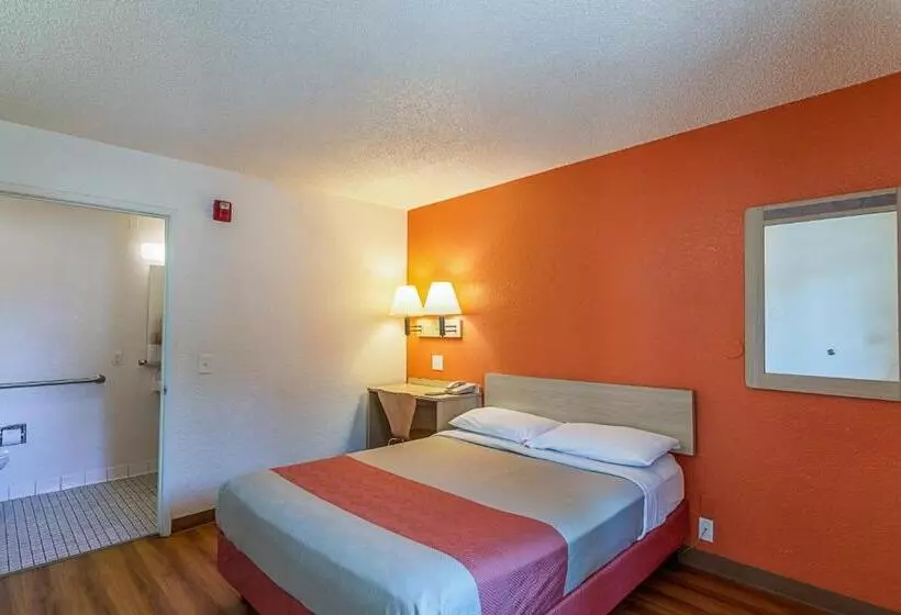 모텔 Park Inn By Radisson, Modesto