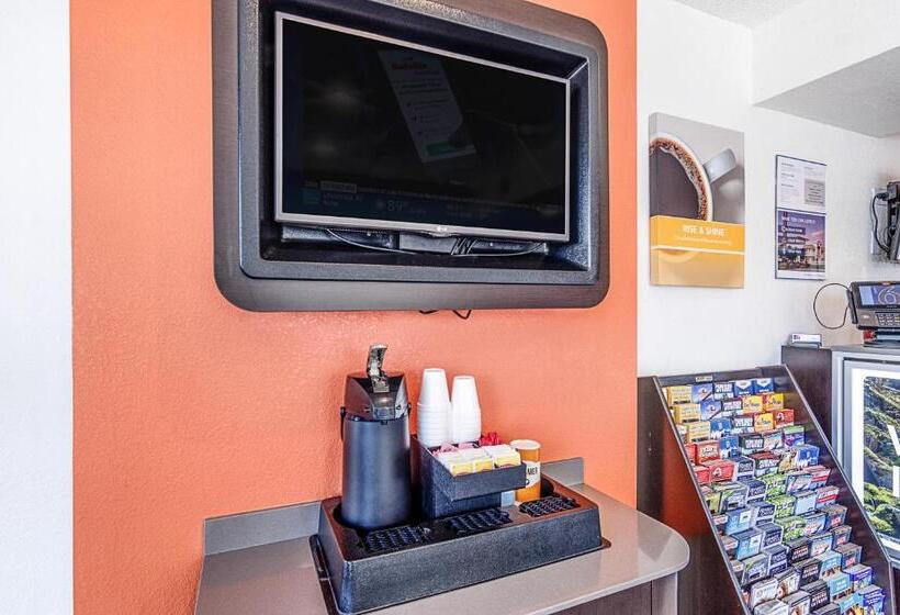 モーテル Park Inn By Radisson, Modesto