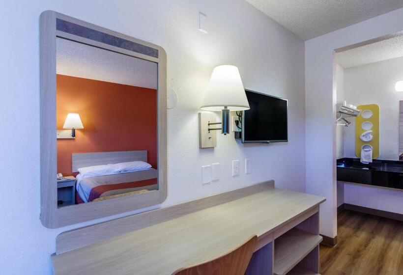 モーテル Park Inn By Radisson, Modesto