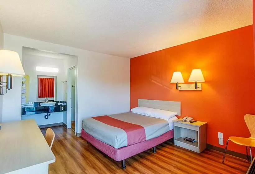 모텔 Park Inn By Radisson, Modesto