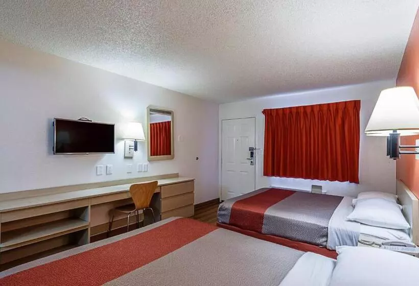 모텔 Park Inn By Radisson, Modesto