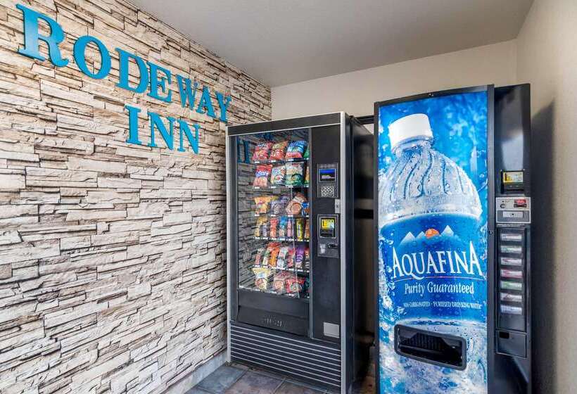 مُتل Rodeway Inn