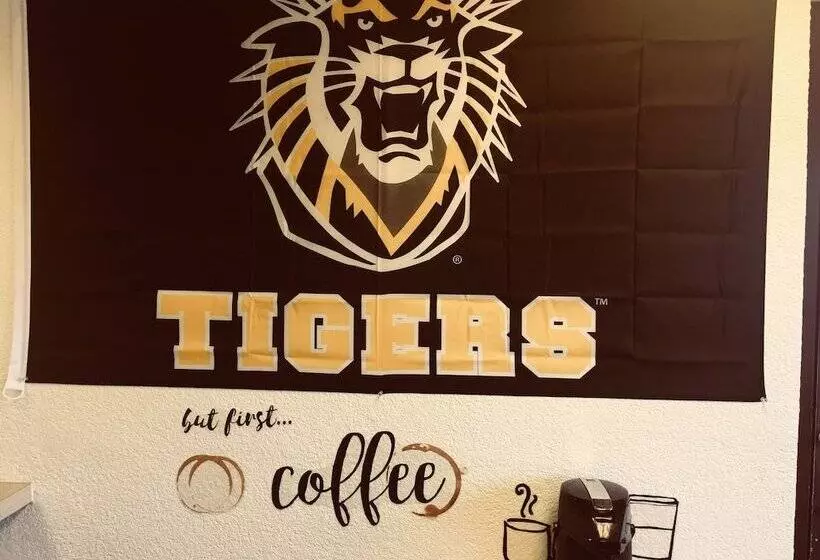 مُتل Rodeway Inn