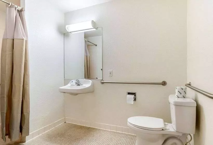 مُتل Rodeway Inn