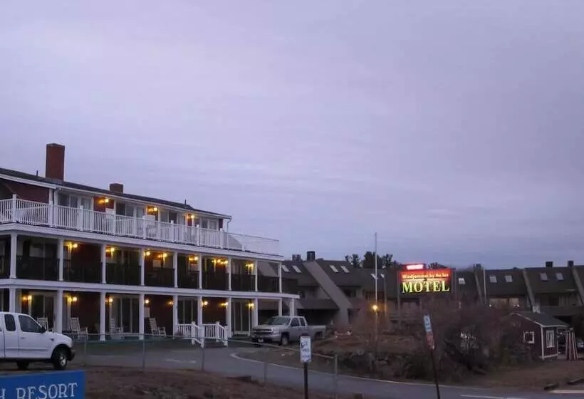 Motel Windjammer By The Sea