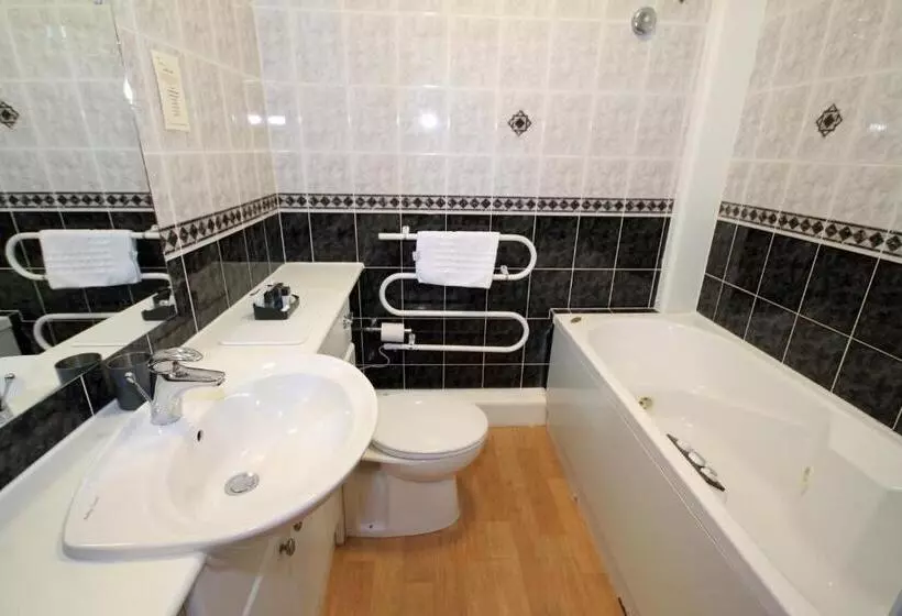 膳宿费 Llety Ceiro Guesthouse