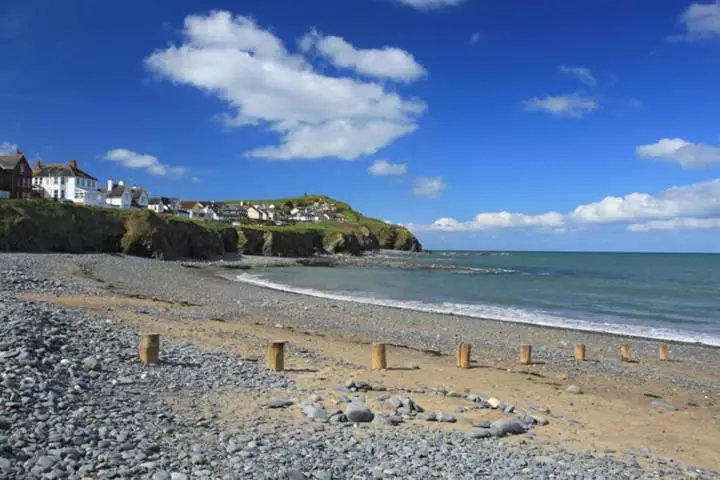 膳宿费 Llety Ceiro Guesthouse