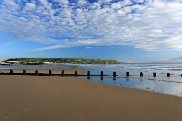 膳宿费 Llety Ceiro Guesthouse