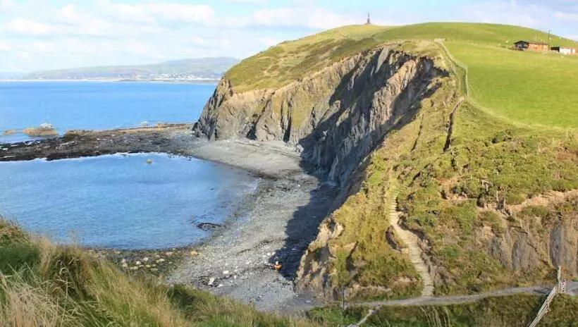 膳宿费 Llety Ceiro Guesthouse