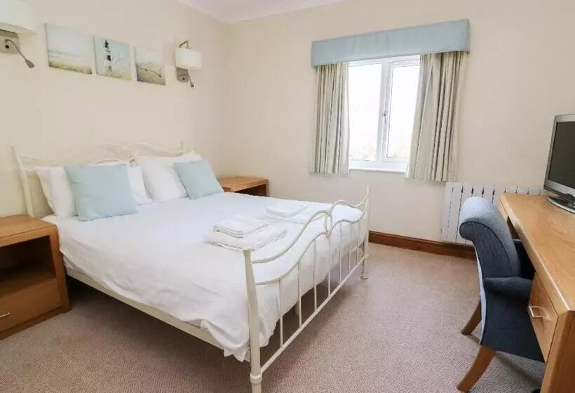 膳宿费 Llety Ceiro Guesthouse