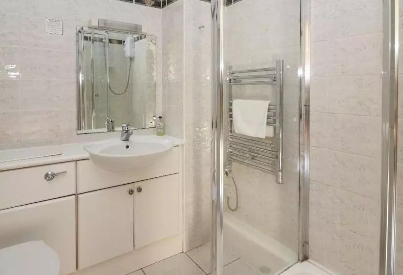 膳宿费 Llety Ceiro Guesthouse