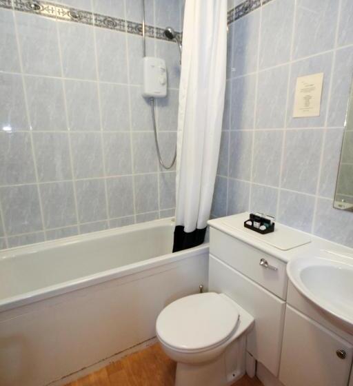 بنسيون Llety Ceiro Guesthouse