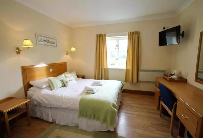 膳宿费 Llety Ceiro Guesthouse