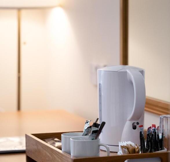 بنسيون Llety Ceiro Guesthouse