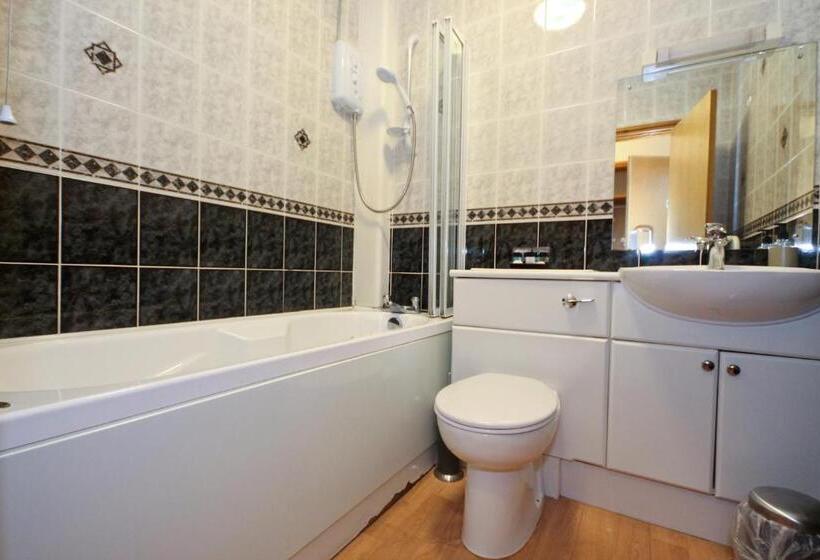 بنسيون Llety Ceiro Guesthouse