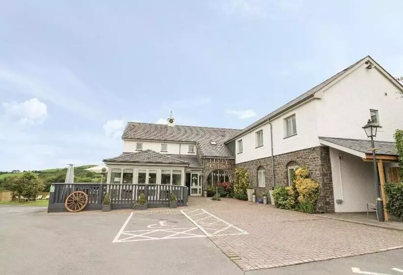 膳宿费 Llety Ceiro Guesthouse