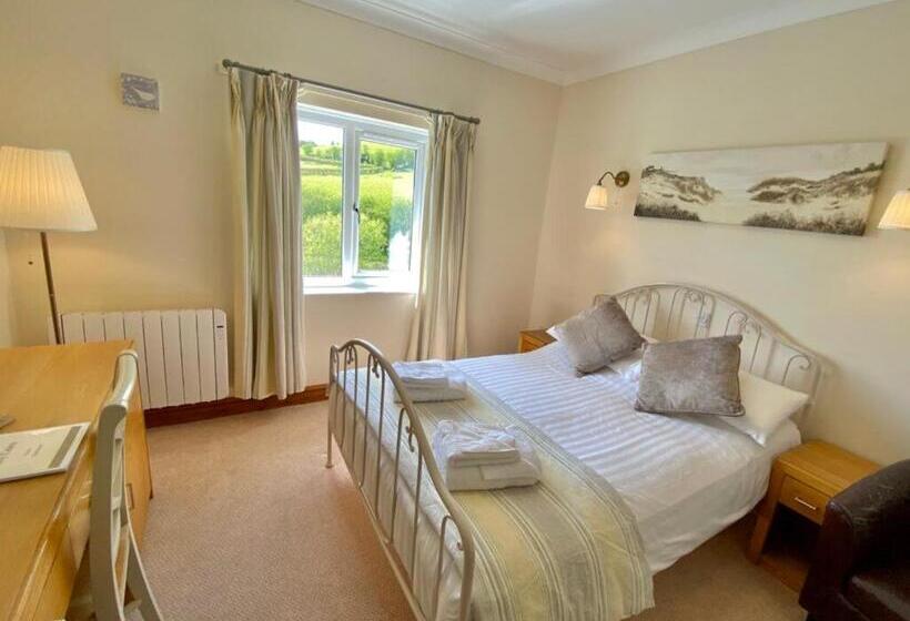 بنسيون Llety Ceiro Guesthouse