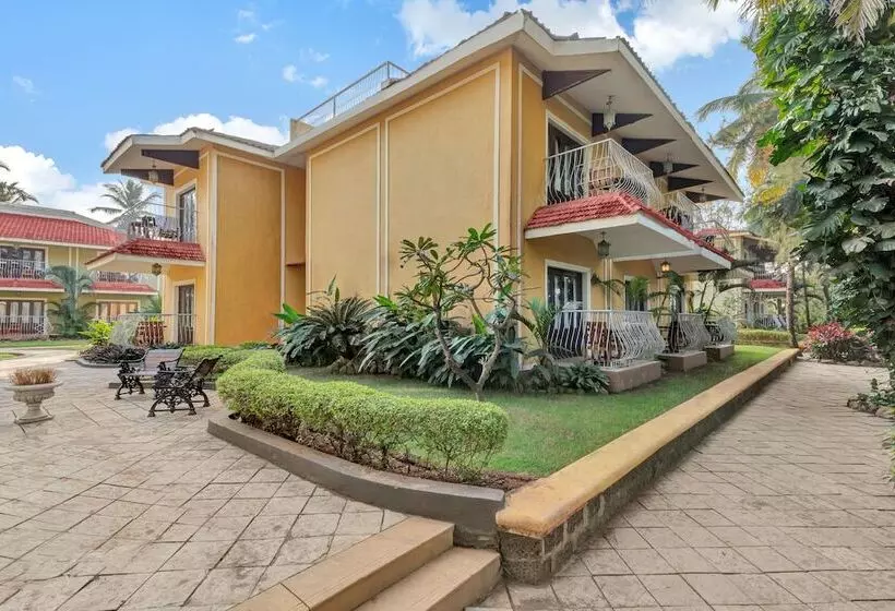 منتجع Club Mahindra Acacia Palms