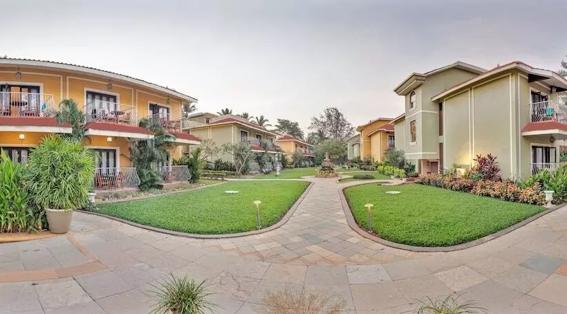 منتجع Club Mahindra Acacia Palms