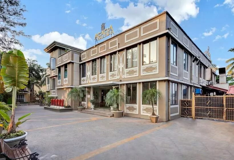 منتجع Club Mahindra Acacia Palms