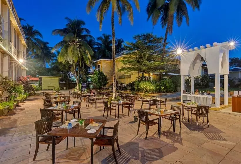 منتجع Club Mahindra Acacia Palms