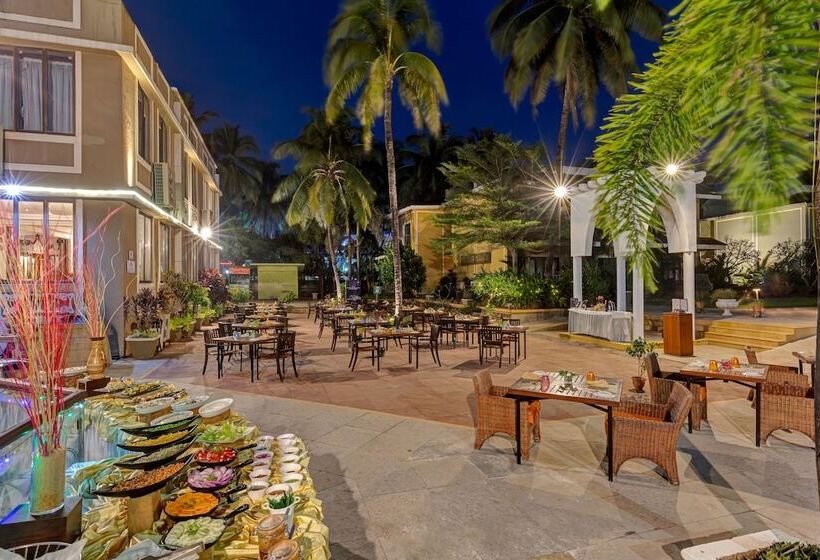 リゾートホテル Club Mahindra Acacia Palms