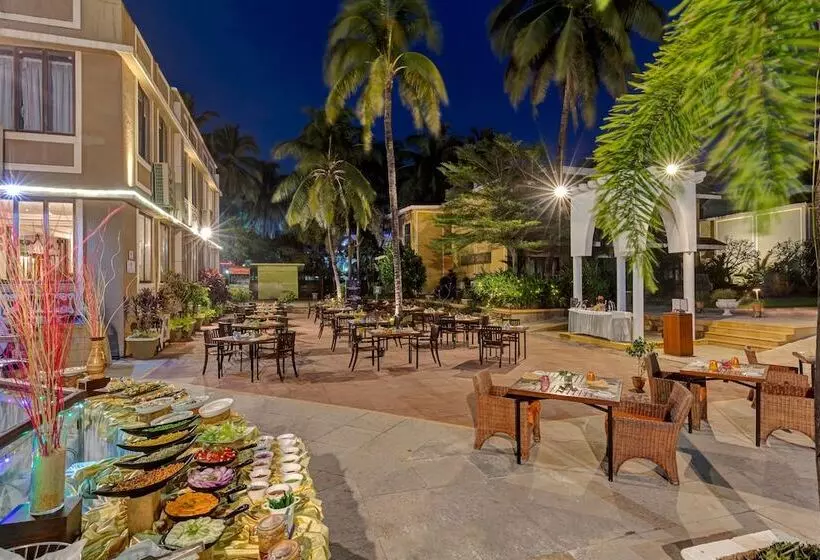 منتجع Club Mahindra Acacia Palms