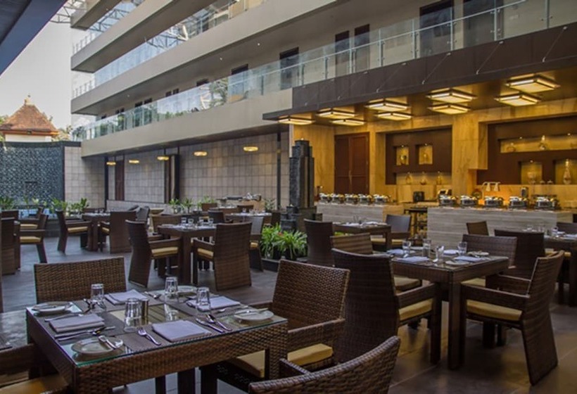 リゾートホテル Club Mahindra Acacia Palms