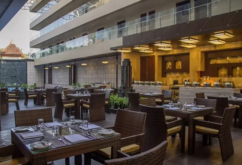 منتجع Club Mahindra Acacia Palms