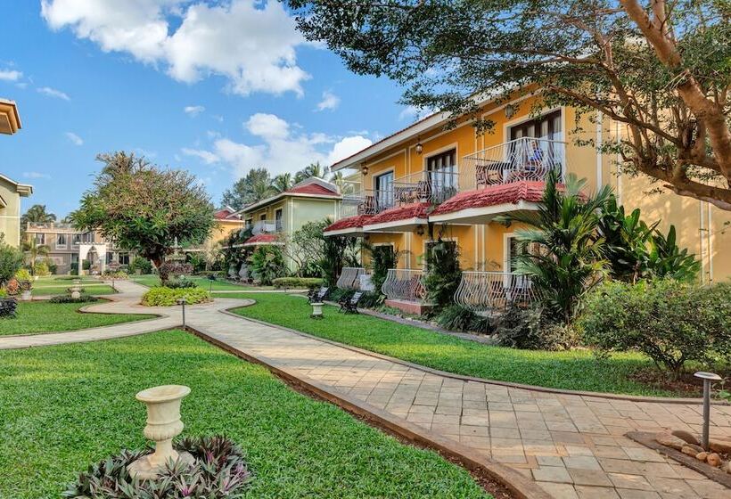 リゾートホテル Club Mahindra Acacia Palms