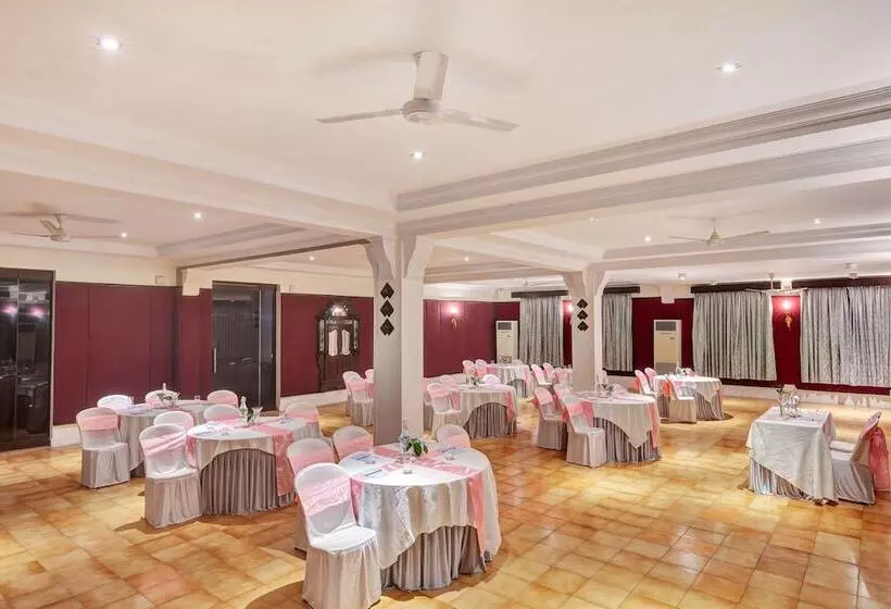 منتجع Club Mahindra Acacia Palms