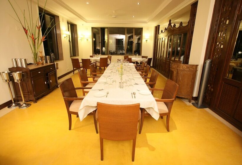 リゾートホテル Club Mahindra Acacia Palms