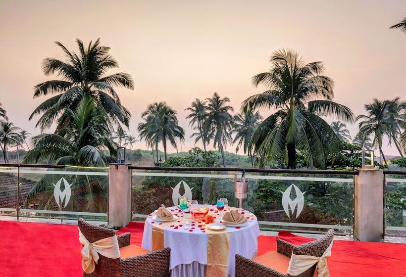 リゾートホテル Club Mahindra Acacia Palms