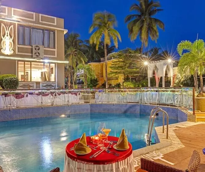 منتجع Club Mahindra Acacia Palms