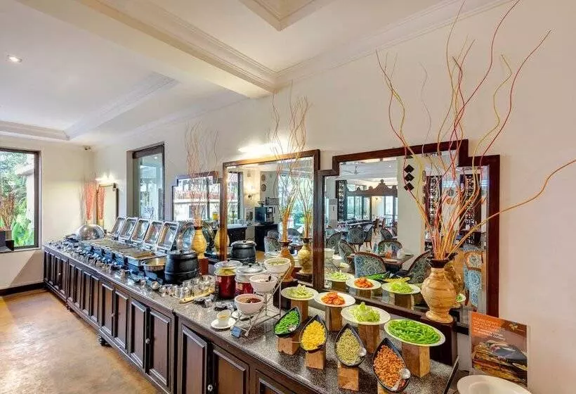 منتجع Club Mahindra Acacia Palms