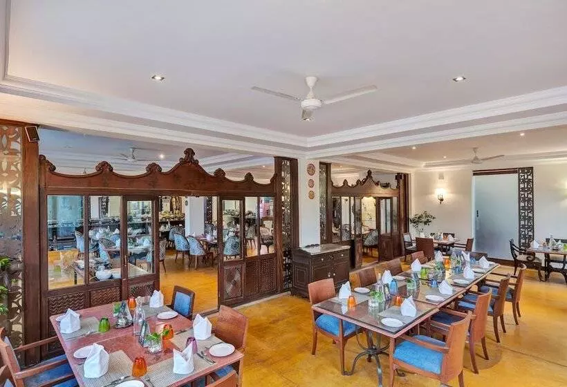 منتجع Club Mahindra Acacia Palms