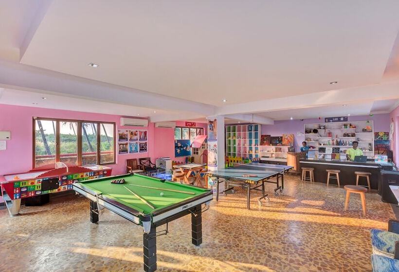 リゾートホテル Club Mahindra Acacia Palms