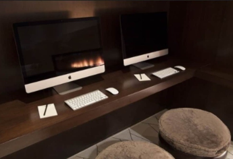 The Marmara Park Avenue